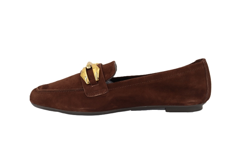 Reqins mocassins hilarie marron7826302_3
