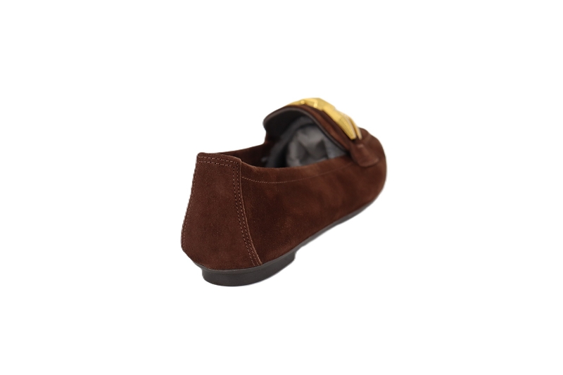 Reqins mocassins hilarie marron7826302_4