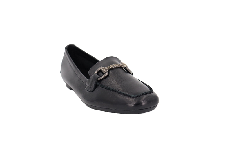Reqins mocassins hamilton noir7826401_2