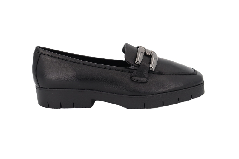 Reqins mocassins montreal noir