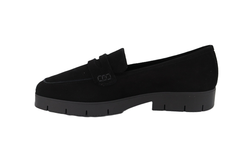 Reqins mocassins mariella noir7826701_3