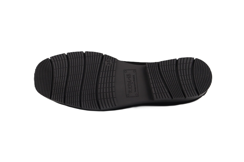 Reqins mocassins mariella noir7826701_5