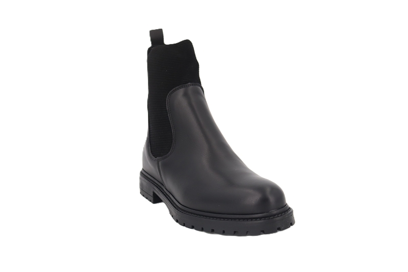 Reqins boots et bottines evelyn noir7826901_2