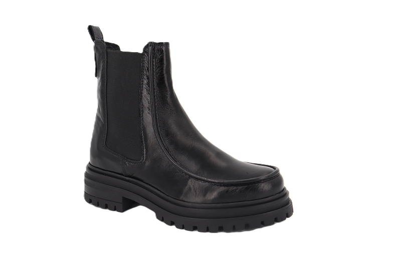 Reqins boots et bottines selena noir7827101_2