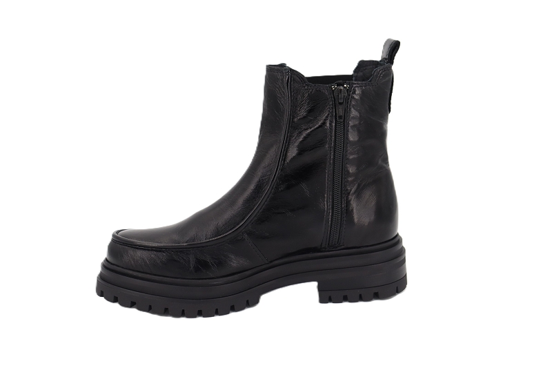 Reqins boots et bottines selena noir7827101_3