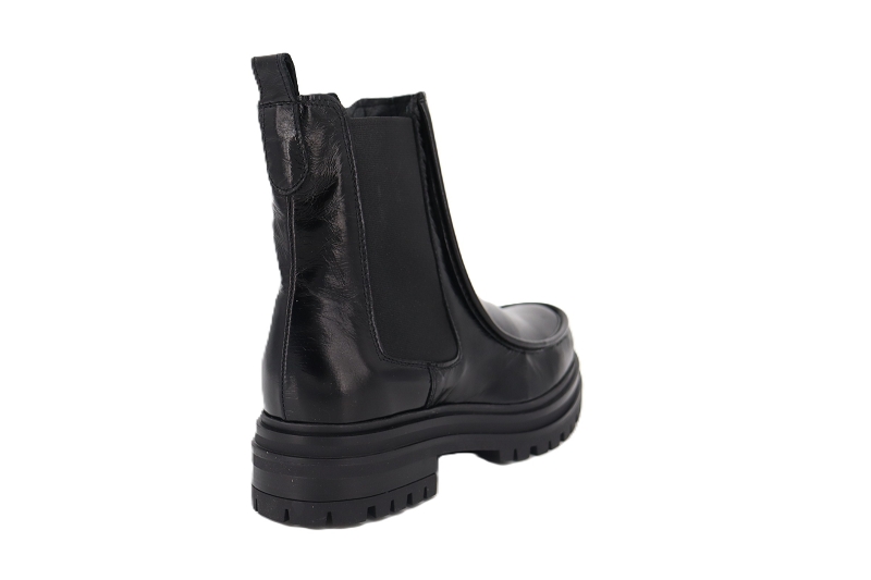 Reqins boots et bottines selena noir7827101_4