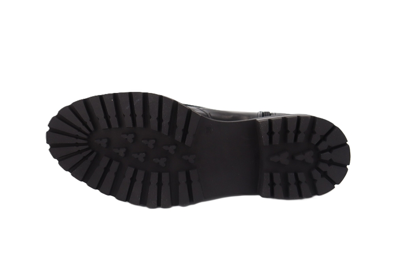 Reqins boots et bottines selena noir7827101_5