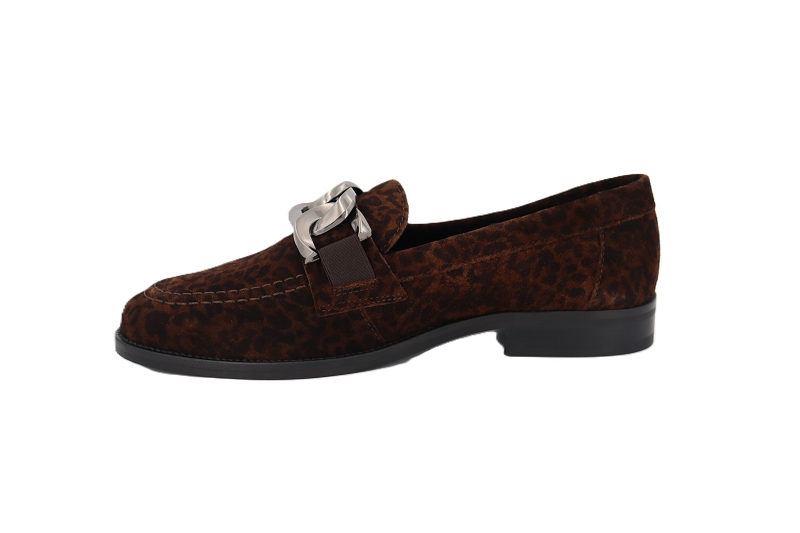 Adige mocassins evian leo marron7827801_3