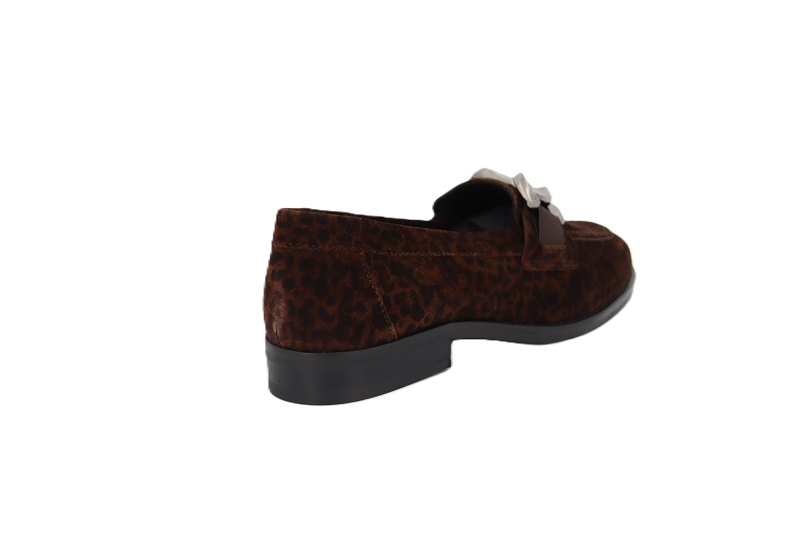 Adige mocassins evian leo marron7827801_4