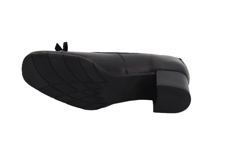 Artika escarpins colibri noir7829401_5