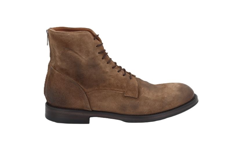 Pantanetti boots et bottines 19071a beige