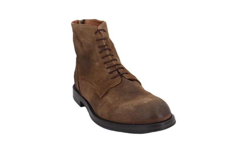 Pantanetti boots et bottines 19071a beige7830001_2