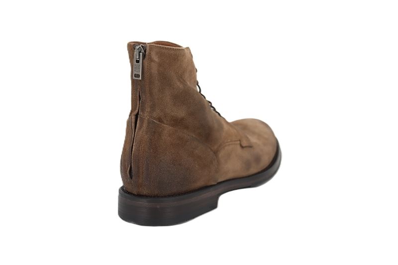 Pantanetti boots et bottines 19071a beige7830001_4