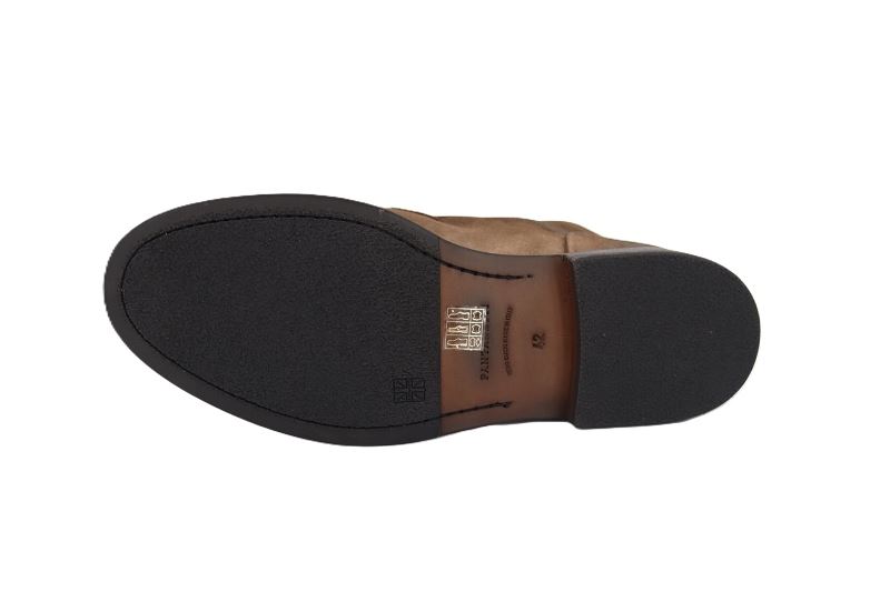 Pantanetti boots et bottines 19071a beige7830001_5