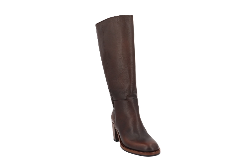 Pantanetti bottes 19210 e marron7830201_2