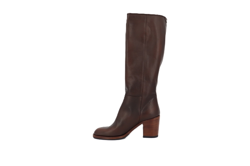 Pantanetti bottes 19210 e marron7830201_3