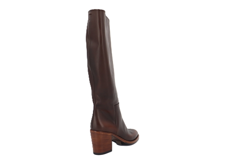 Pantanetti bottes 19210 e marron7830201_4