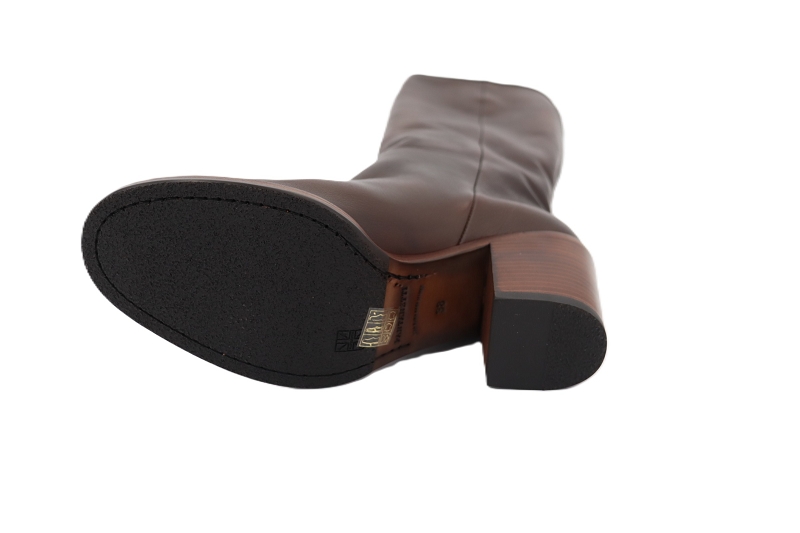 Pantanetti bottes 19210 e marron7830201_5