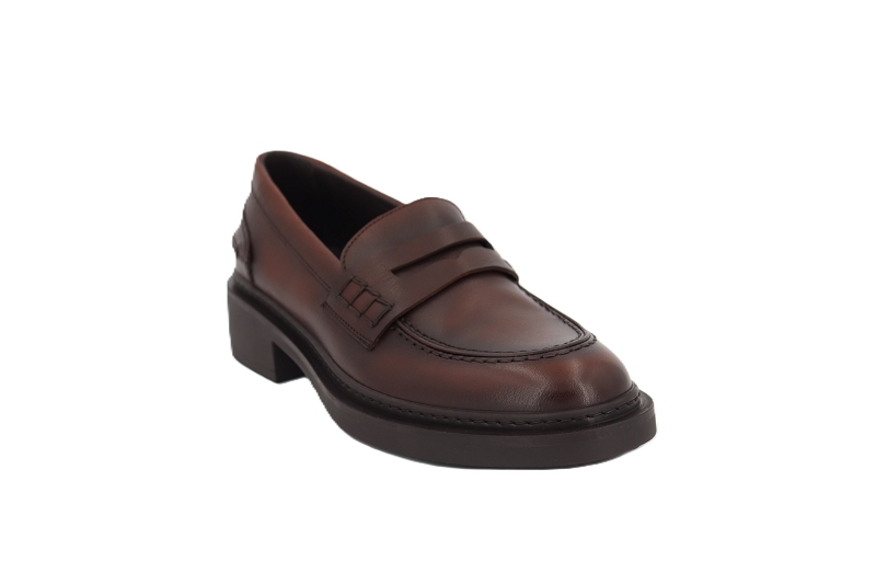 Pantanetti mocassin 19286 e marron7830301_2