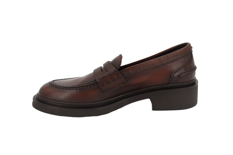 Pantanetti mocassin 19286 e marron7830301_3