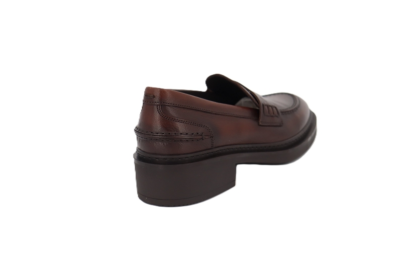 Pantanetti mocassin 19286 e marron7830301_4
