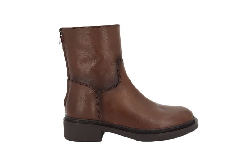 Pantanetti boots et bottines 19281 e marron