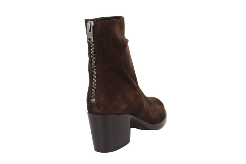 Pantanetti boots et bottines 19305 a marron7830501_4