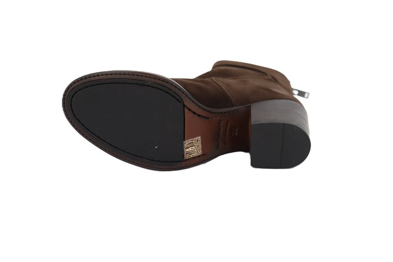 Pantanetti boots et bottines 19305 a marron7830501_5