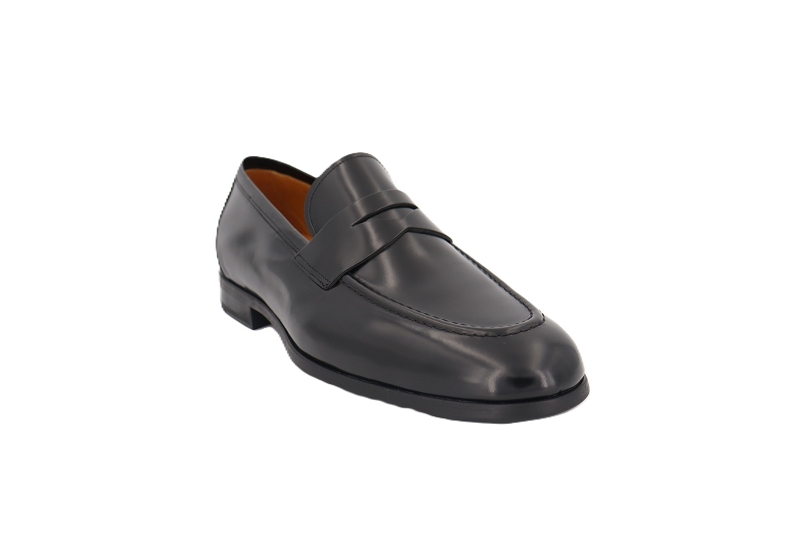 Magnanni mocassin hook noir7830601_2