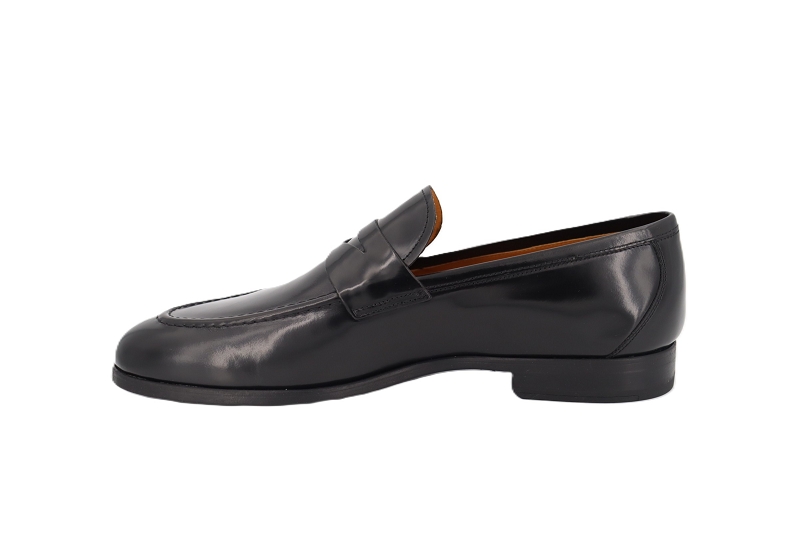 Magnanni mocassin hook noir7830601_3