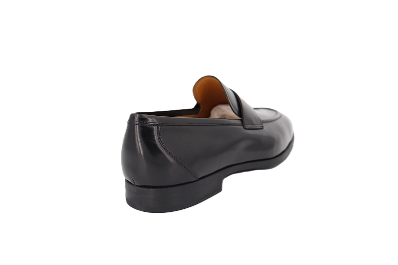 Magnanni mocassin hook noir7830601_4