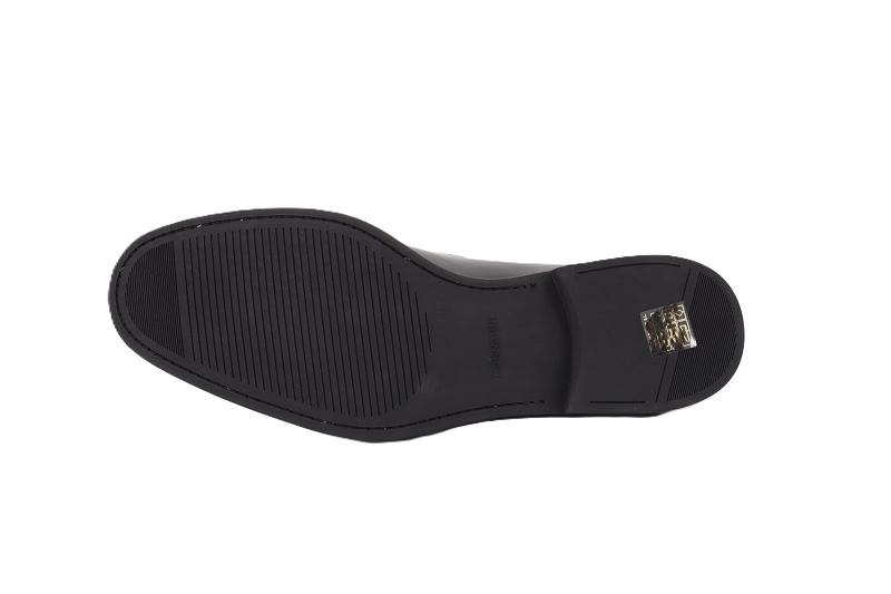 Magnanni mocassin hook noir7830601_5