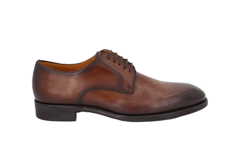 Magnanni derbies maddy marron