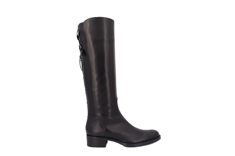 Sartore bottes well noir
