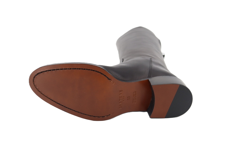 Sartore bottes well noir7831601_5