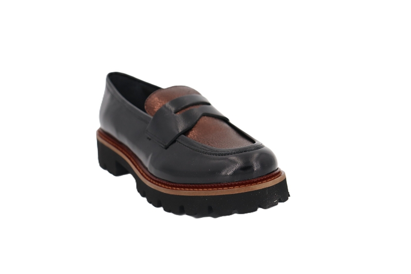 Myma mocassins rotterdam noir7831801_2