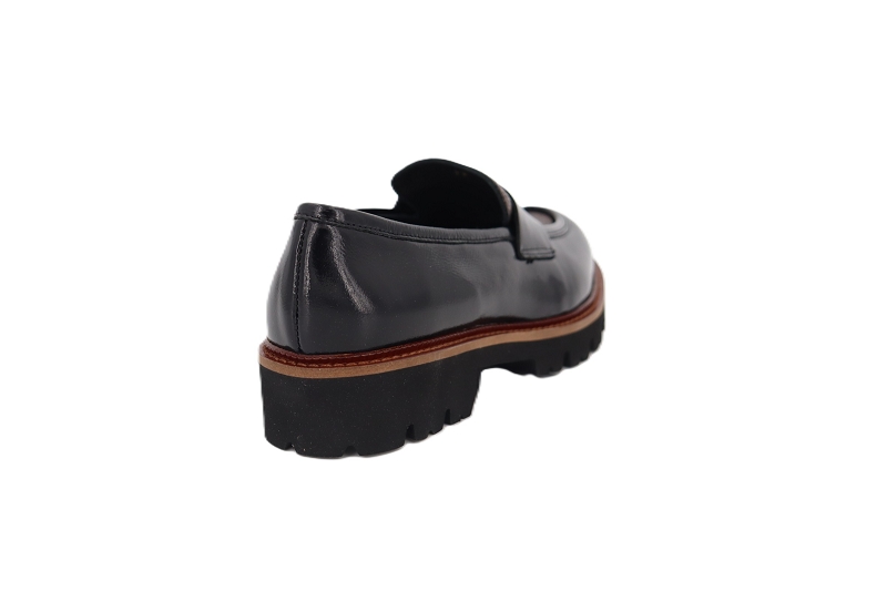 Myma mocassins rotterdam noir7831801_4