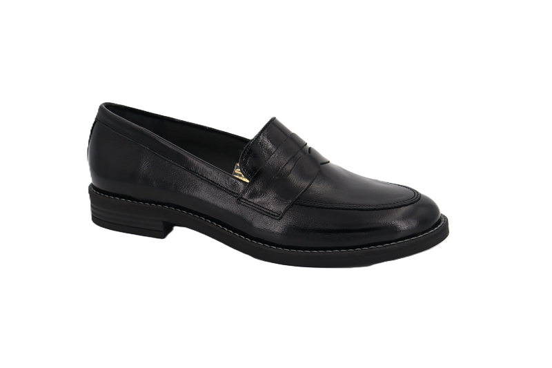 Myma mocassins lisbonne noir7831902_2