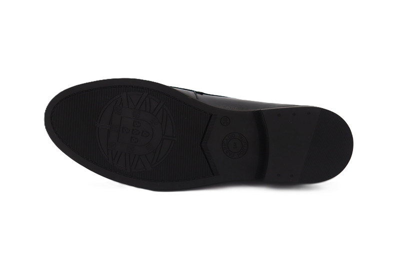 Myma mocassins lisbonne noir7831902_5