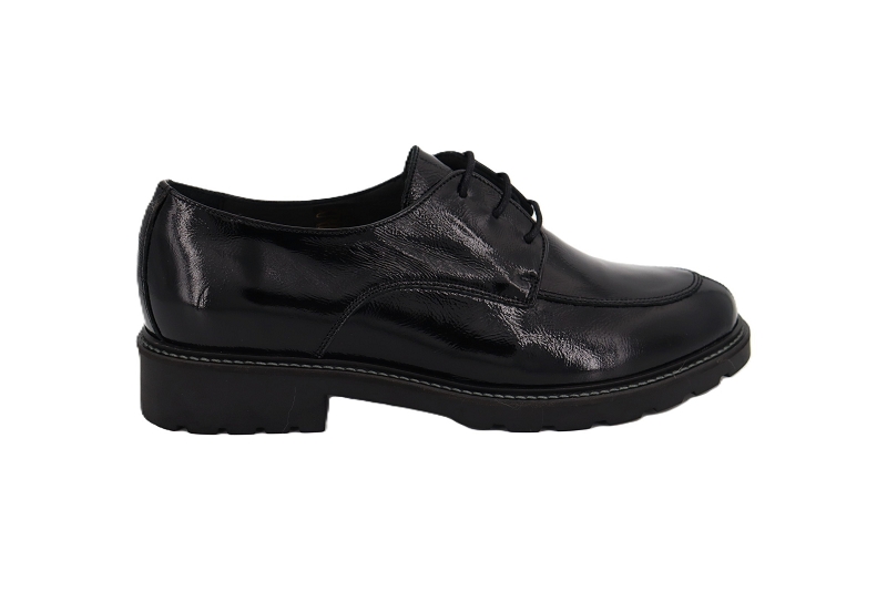 Myma derbies faro noir