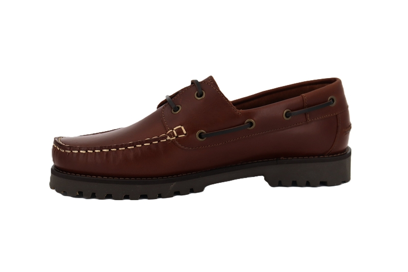 Pellet bateaux olivio marron7832401_3