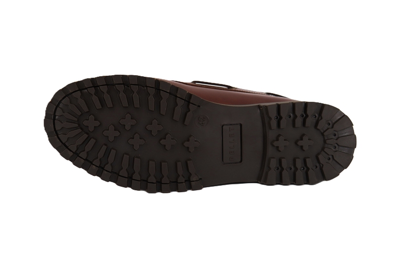 Pellet bateaux olivio marron7832401_5