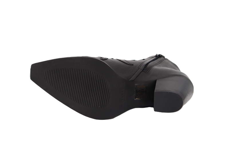 Muratti boots et bottines meryem noir7832601_5