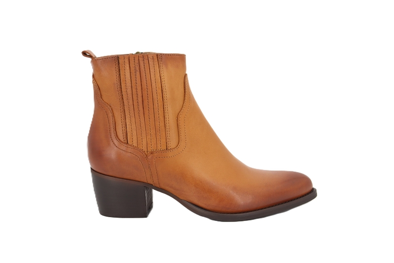 Muratti boots et bottines melyne marron