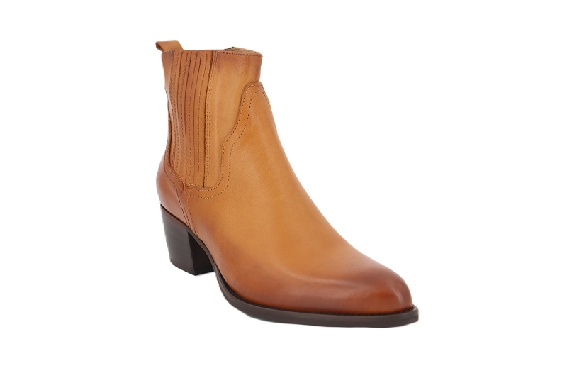 Muratti boots et bottines melyne marron7832702_2
