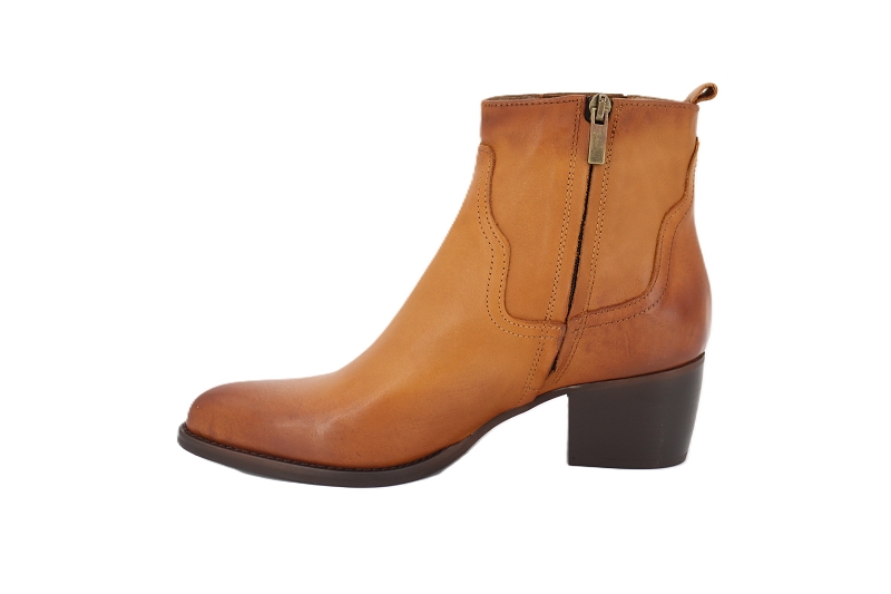 Muratti boots et bottines melyne marron7832702_3