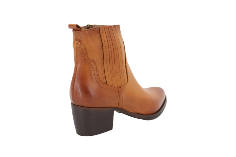 Muratti boots et bottines melyne marron7832702_4