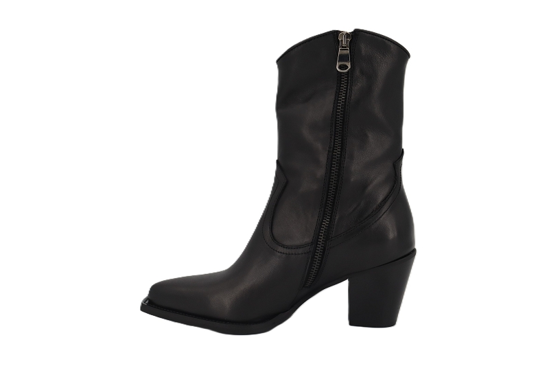 Muratti boots et bottines melya noir7832901_3