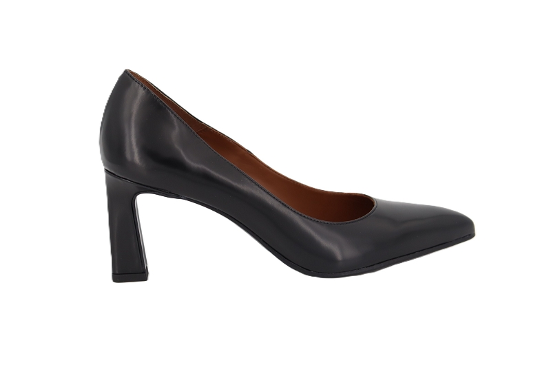 Muratti escarpins railey noir