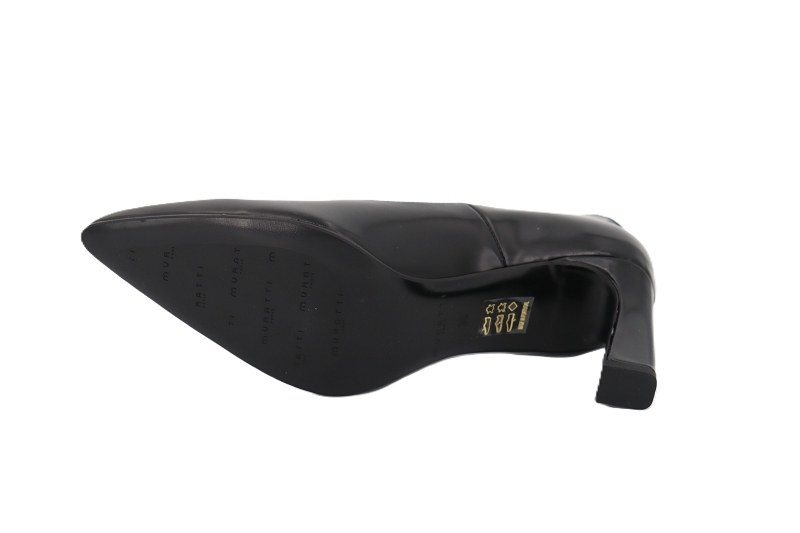 Muratti escarpins railey noir7833101_5